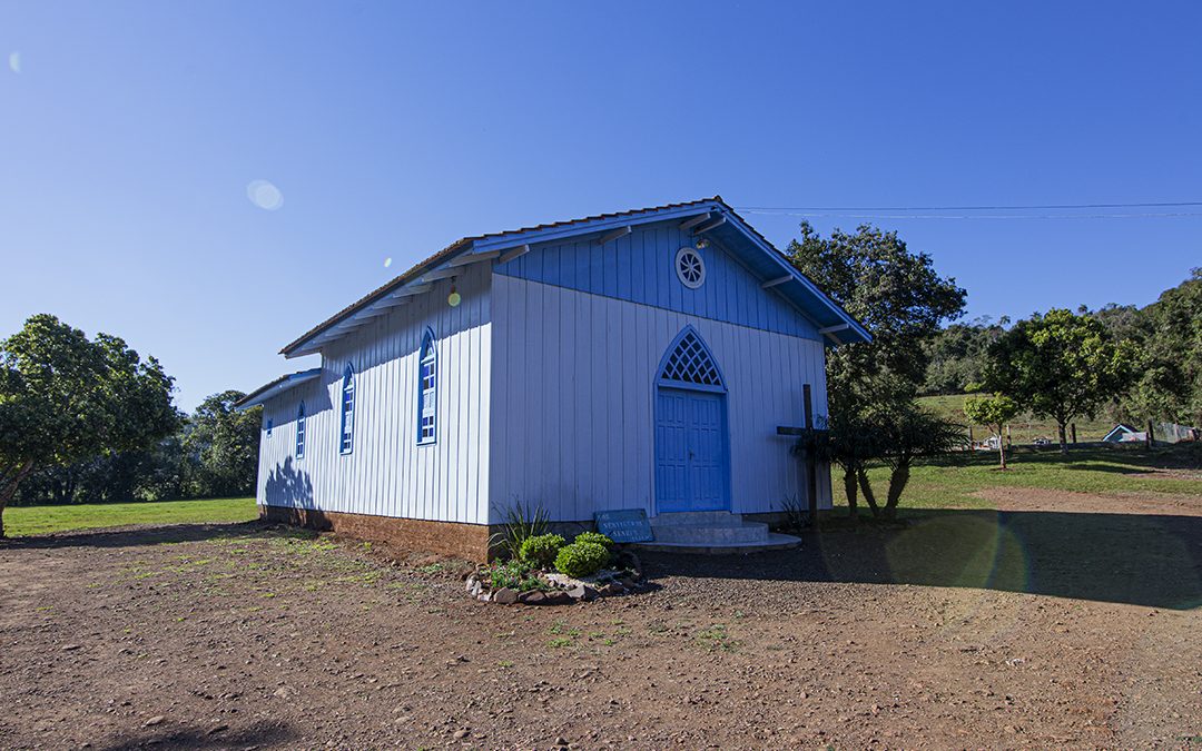 Igreja de Vila Alegre
